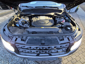 Land Rover Range Rover Sport 3,0/TDV6/DPH/2015/ - 20