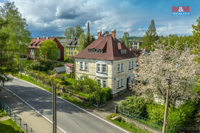 Prodej rodinného domu, 135 m², Šluknov, ul. Královská - 20