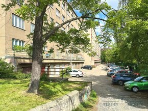 Prodej bytu 2+1 64m2 v Praze 10 - Vršovice, Byt 2+1 64m2 Pra - 20