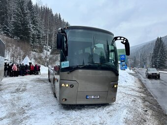 VDL BOVA MAGIQ - 57 míst - 20