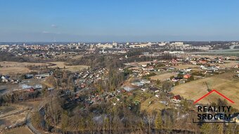 Prodej nádherné zahrady 2913 m2, U Lipek, Horní Bludovice - 20