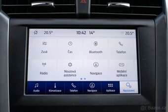 Ford Mondeo 1.5 EcoBoost Titanium,NOVÁ STK, NOVÉ SEZÓNNE PRE - 20