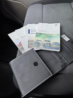 Volkswagen Transporter T6 4x4,, 2,0 TDi,  koupeno v ČR - 20