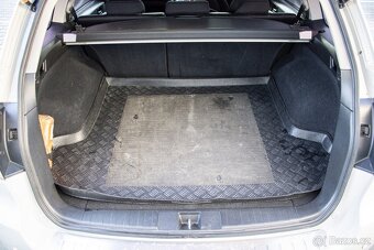 Subaru Legacy 2.0 D AB Classic - 20