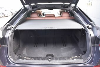 BMW X6 xDrive30d INDIVIDUAL LASER TAŽNÉ DPH ČR 1.MAJITEL - 20