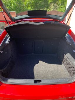 Octavia 3 1,6TDi Automat - 20