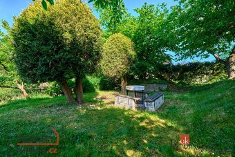 Prodej, domy/chata, 40 m2, Skalka E43, 35002 Cheb, Cheb [ID  - 20