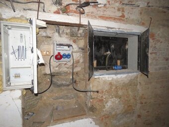 Rodinný dům s pozemky v obci Blatná, Strakonice - 20