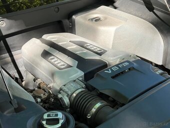 Audi R8 4.2 FSI Quattro R-Tronic - 20