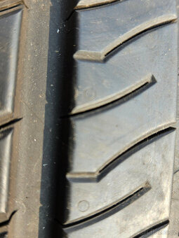 HYUNDAI i20 orig alu sada 195/55/16 TPMS Michelin - 20