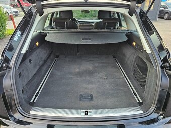 AUDI A6 AVANT 2014 2.8 FSI 150kW,KAMERA,ADAPTIVNÍ TEMPOMAT - 20