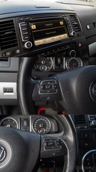 Volkswagen T5 Multivan LONG 2.0 BiTDi 4Motion - 20