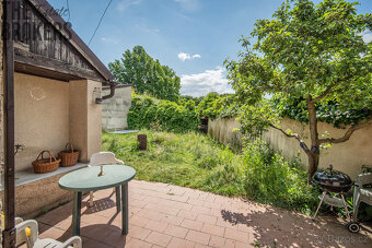 Prodej rodinného domu, Praha - Koloděje - 20