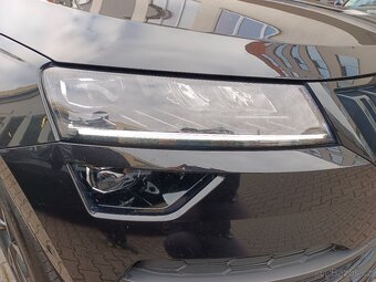 Škoda Karoq TDI 110kW 4x4 DSG Sportline - záruka Autodraft - 20