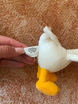 15 ks retro plyšáků - 20