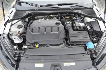 PRODÁM ŠKODA OCTAVIA COMBI IV 2.0TDI 150PS DSG 2022 - 20