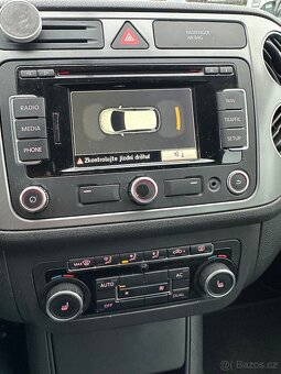 VW GOLF PLUS 1.4 TSI-90KW-MATCH-NAVIGACE - 20