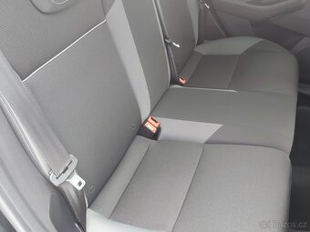 Ford Focus 1.6 Ti-VCT 92 kw, 2012 - 20