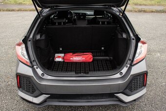 Honda Civic 1.0 DOHC VTEC Turbo Elegance - 20