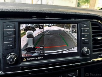 Seat Ateca 1.5 TSI 150 Xcellence 4Drive DSG - 20