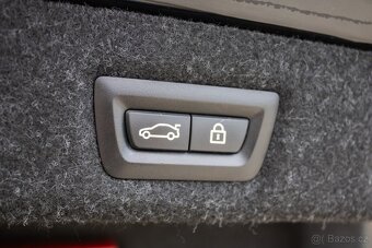 BMW Rad 5 540i xDrive A/T. - 20