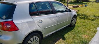 Prodám Volkswagen golf 5 2.0 TDI 103kw - 20