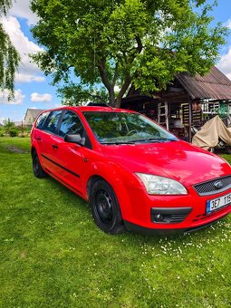 Ford Focus - 20