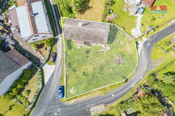 Prodej rodinného domu, 73 m², Myslív - 20
