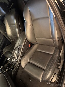 BMW 520D 135kW NA DÍLY N47D20C - 20