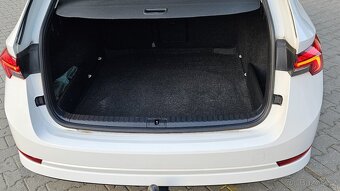 Škoda Octavia 4, 2.0TDI tažné - 20