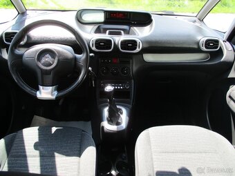 CITROEN C3 PICASSO -1.6 HDi, tažné zařízení - 20