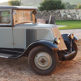 RENAULT NN2 1929 - 20