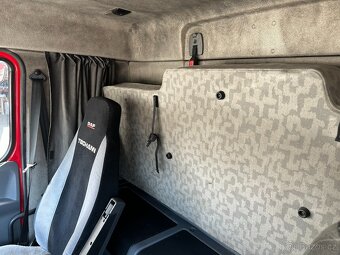 DAF LF 45.220 PLACHTA MĚCHY EURO5 - 20