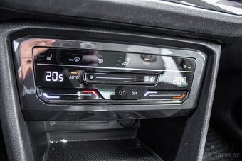 Volkswagen Tiguan 1.5 TSI EVO Life DSG - 20