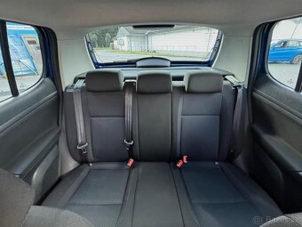 Škoda Fabia 1.2 TSI / Elegance / r.v. 2011 - 20