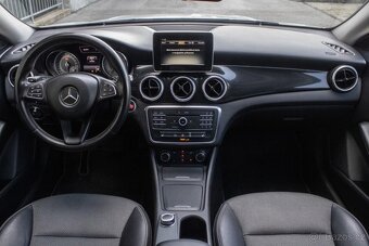 Mercedes-Benz CLA Shooting Brake SB 200 CDI A/T - 20