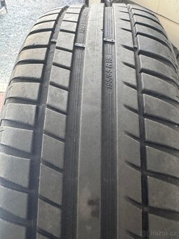 ŠKODA OCTAVIA 1,6Combi TOUR,tažné,1.majitel,koupeno v ČR - 20