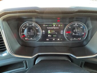 Scania S500, Retarder, Parkcool, Alcoa, Leather, Full extra - 20