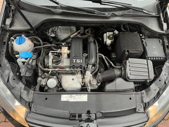 Volkswagen Golf 1.2TSI 77KW,ALU,DIGIKLIMA,ESP - 20