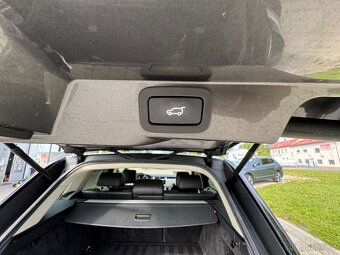 Land Rover/Range Roves Sport 3,0d 215kW, HSE, VYMĚNÍM - 20