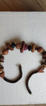 Bižuterie, brož - 20