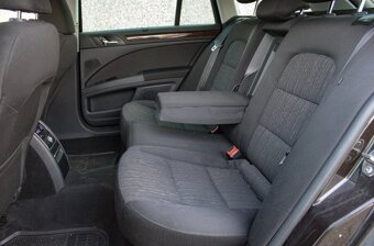 ŠKODA SUPERB 2.0 TDI DSG - 20