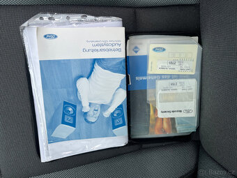 FORD FOCUS ST 2,5 i 166 Kw BLACK EDITION - 20