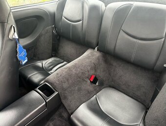 Porsche 911 Carrera 3.6 tiptronic - 20