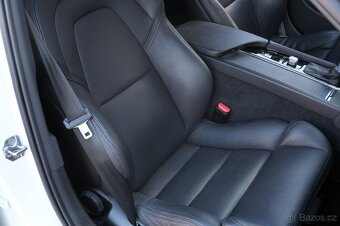 Volvo V90 Cross Country, 173 kW D5, Tažné, ČR, 1. Majitel - 20