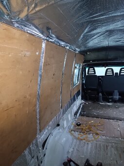 Iveco daily 2.3 vestavba - 20