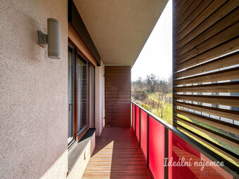 Pronájem bytu 3+kk, Plzeňská, Stodůlky,  29.900 Kč/měs, 86 m - 20