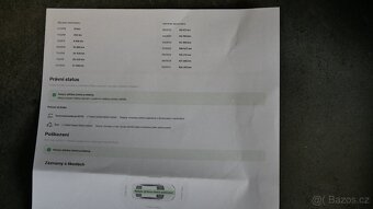 Renault Trafic1.6 107KW SPACECLASS 7M,2018,139000KM,SPANÍ - 20