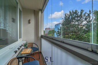 Prodej bytu 3+1, 71 m2 - Děčín III-Staré Město, ev.č. 01223 - 20