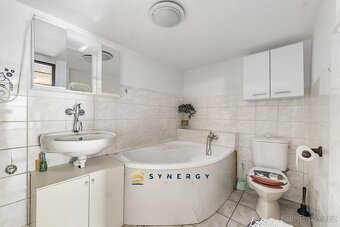 Prodej rodinné domy, 210 m2 - Benešov nad Ploučnicí - 20